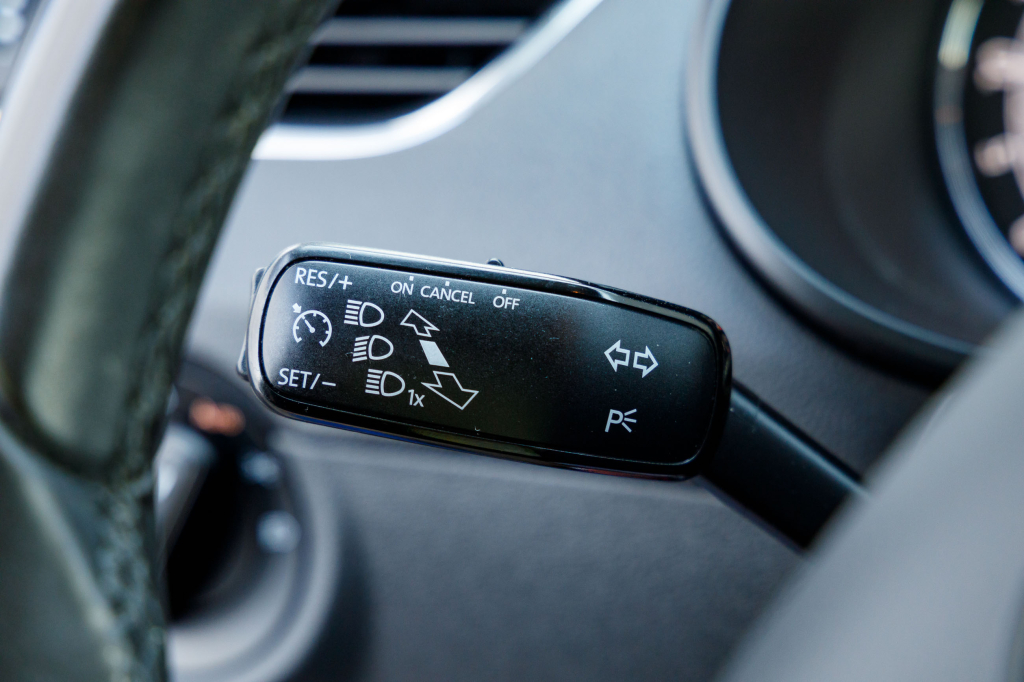 Skoda Octavia A7 2017 photo 22