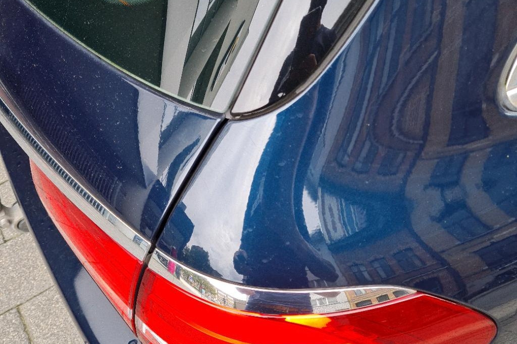 Mercedes-Benz E-Klasse 2017 photo 6