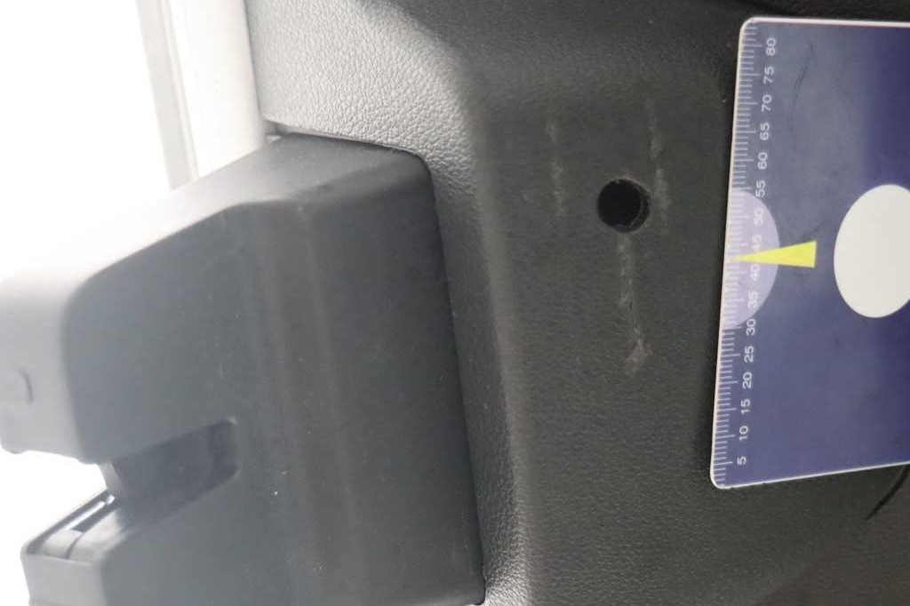 Skoda Octavia Combi 2017 photo 31