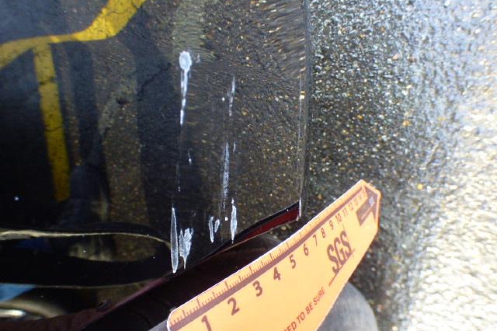 Ford Fiesta 2020 photo 13