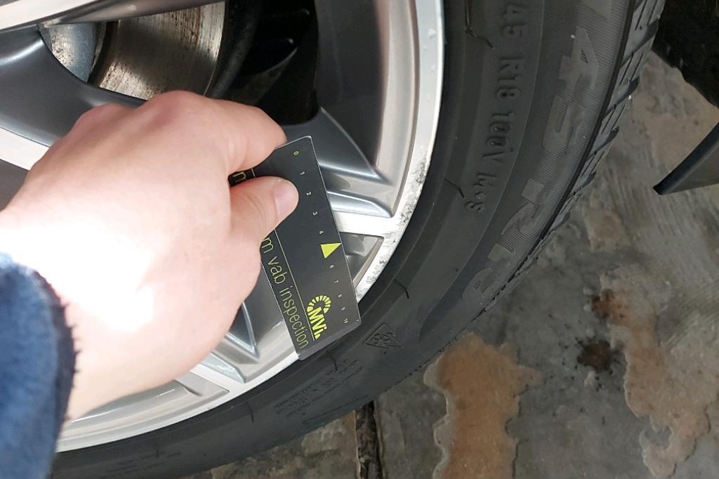 BMW 5er Touring 2019 photo 21