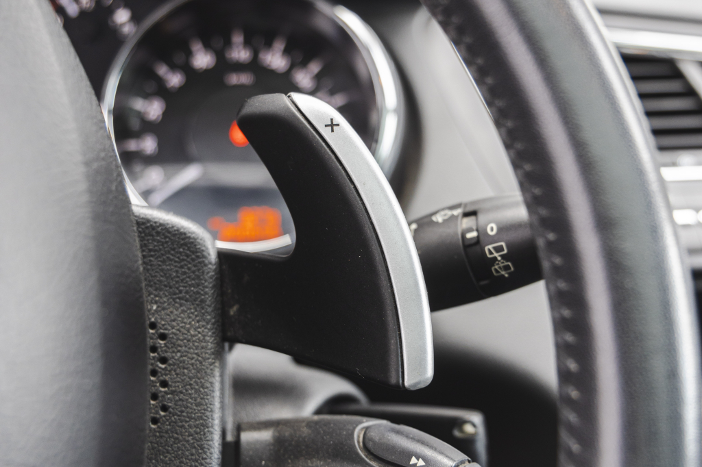 Peugeot 5008 2012 photo 25