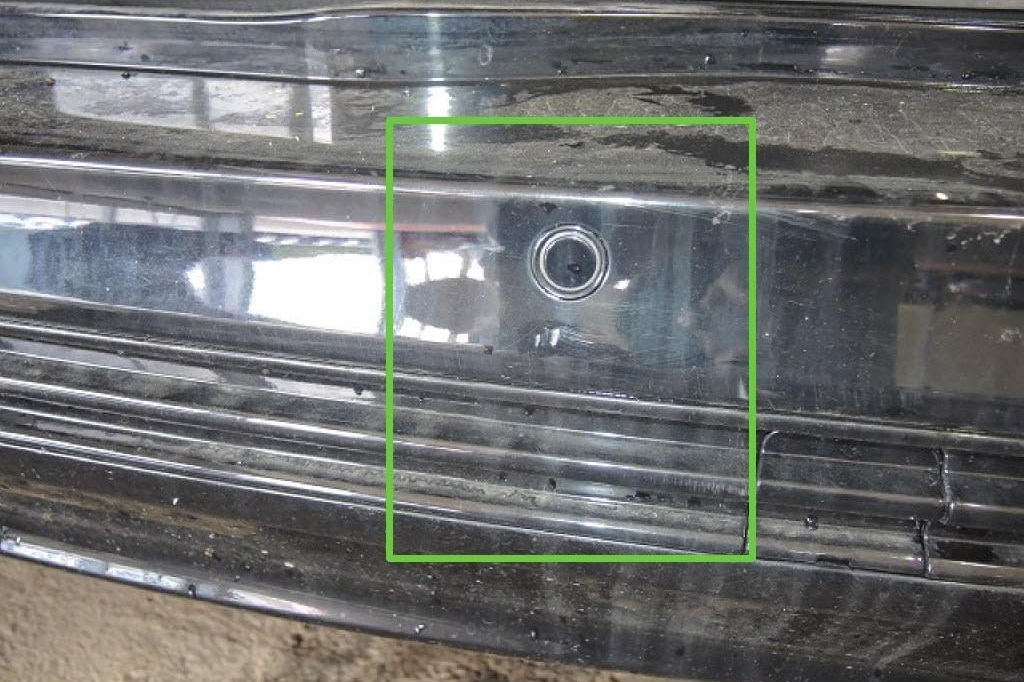 Ford Mondeo Turnier 2018 фото 16