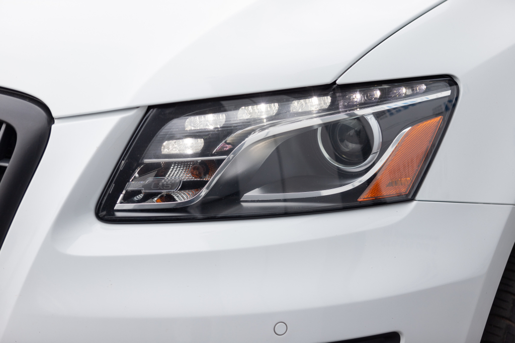 Audi Q5 Premium Plus 2012 photo 6