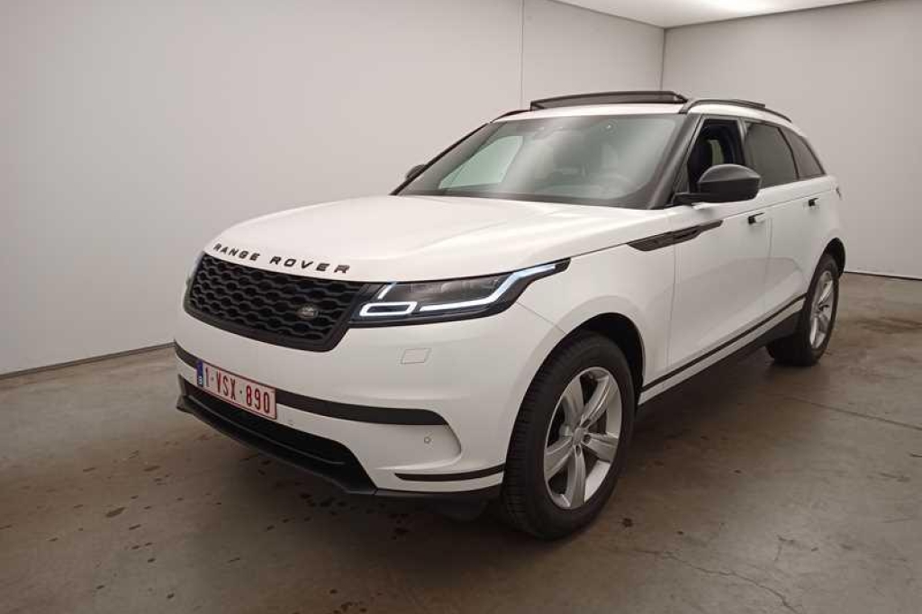Land Rover Range Rover 2019 photo 4