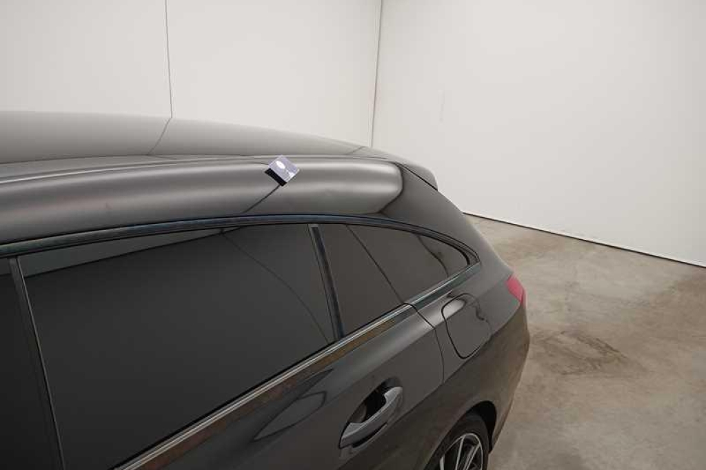 Mercedes-Benz CLA-Klasse 2016 photo 25