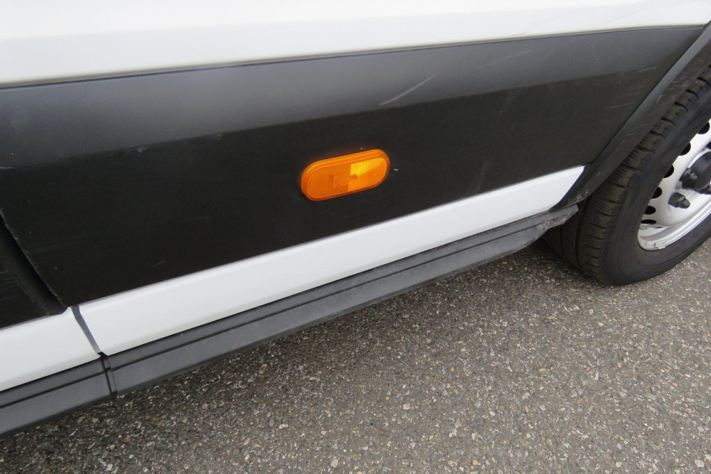 Ford Transit Pritsche 2020 фото 38