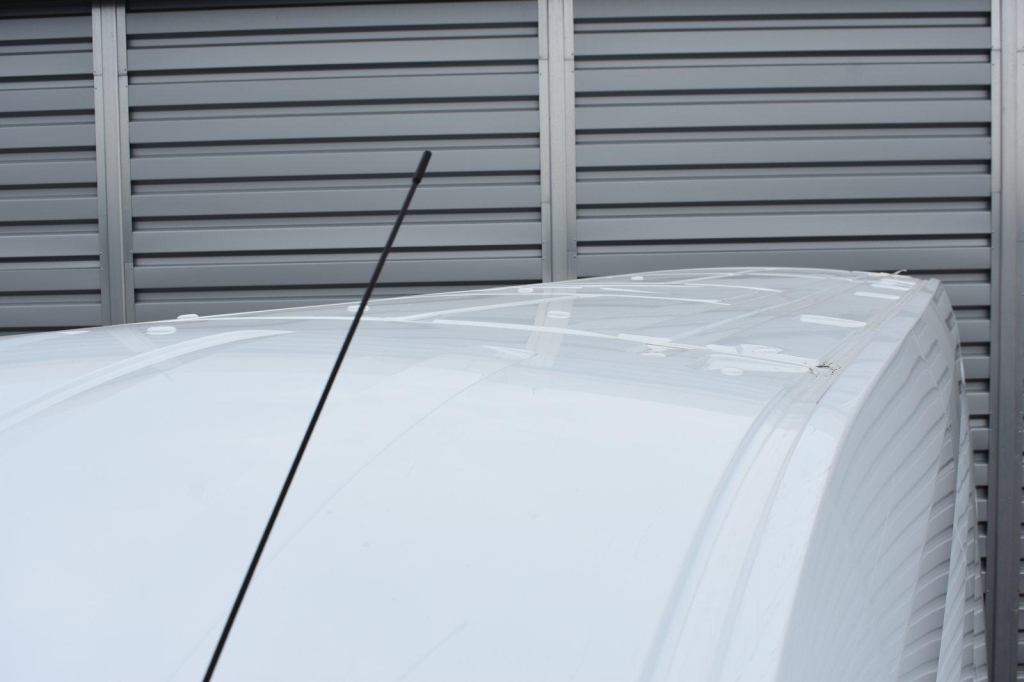 Ford Transit Kasten 2018 фото 10