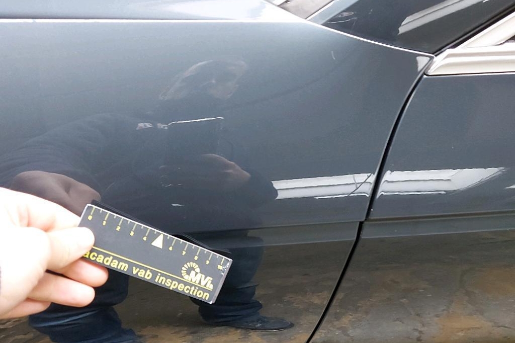 Audi A4 2017 photo 14