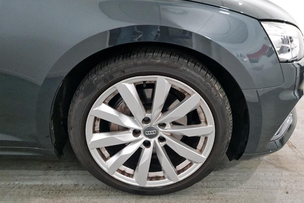 Audi A5 Sportback 2017 photo 22