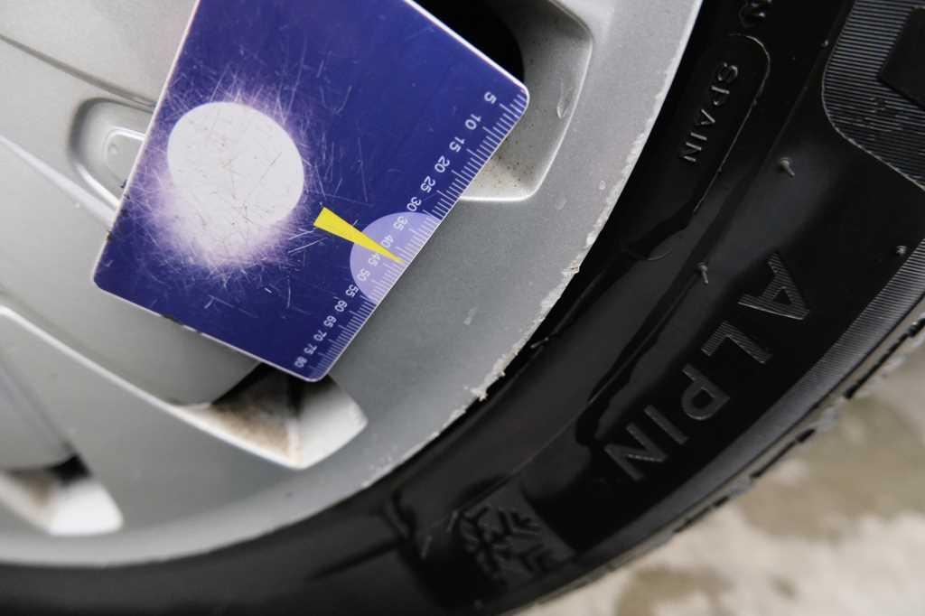 Ford Focus Tunier 2017 photo 32