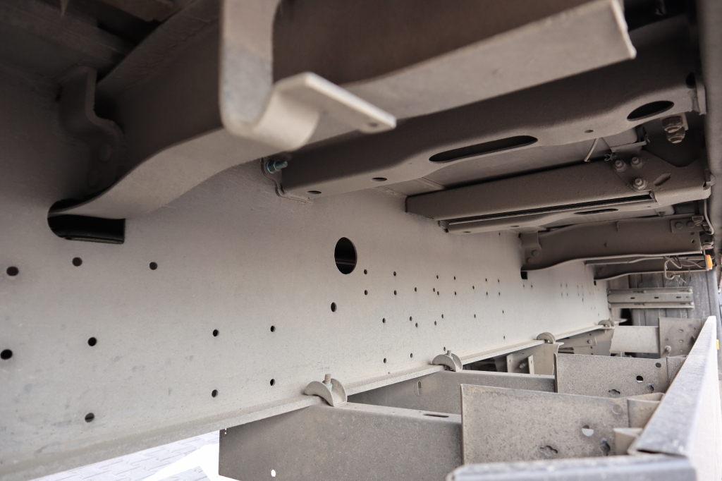 Schmitz Cargobull SCS 2014 фото 7