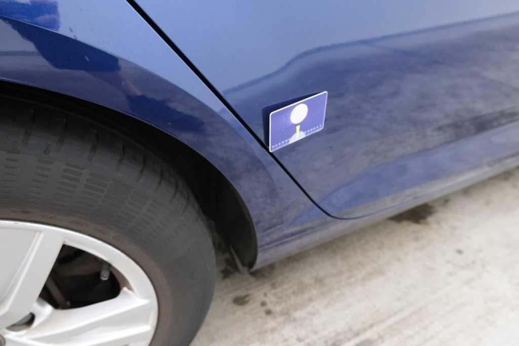 Audi A4 2017 photo 11