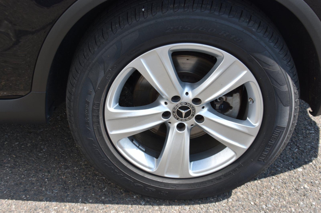 Mercedes-Benz GLC-Klasse 2019 photo 5