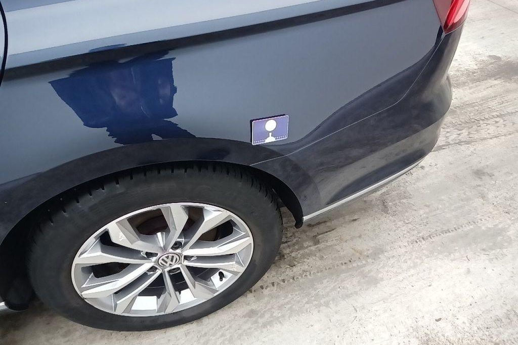 Volkswagen Passat Variant 2015 photo 49