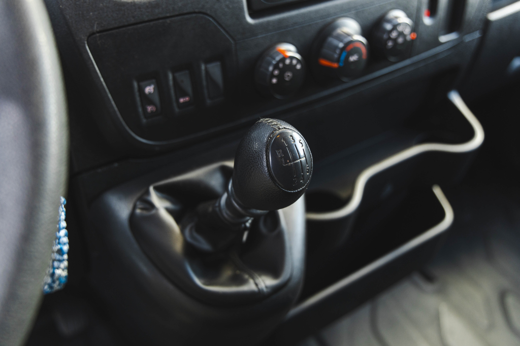 Nissan NV400 2017 фото 20