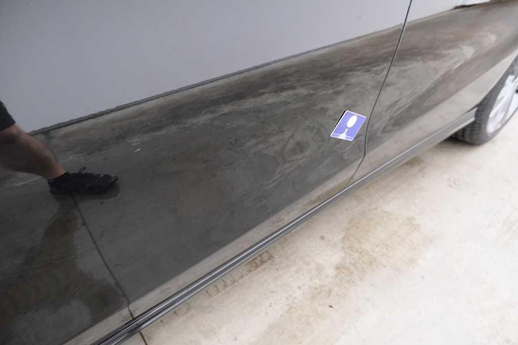 Mercedes-Benz CLA 2018 photo 40