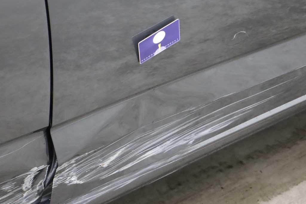 Volkswagen Touran 2017 photo 15