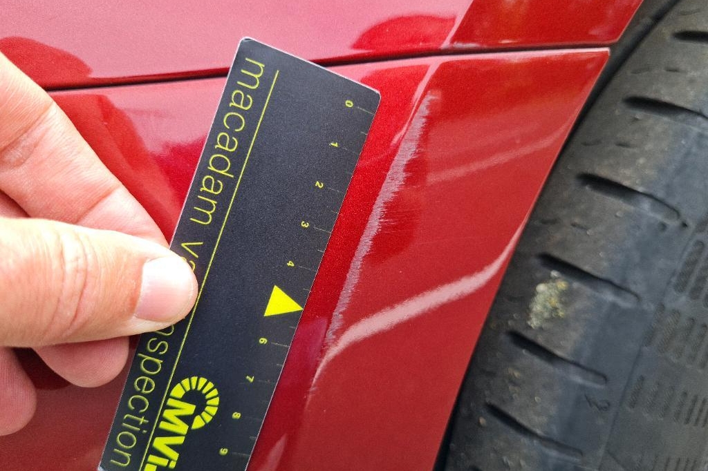 Audi A4 2017 photo 9