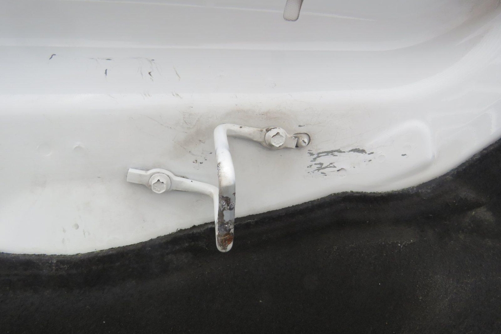 Ford Transit Koffer 2017 photo 11