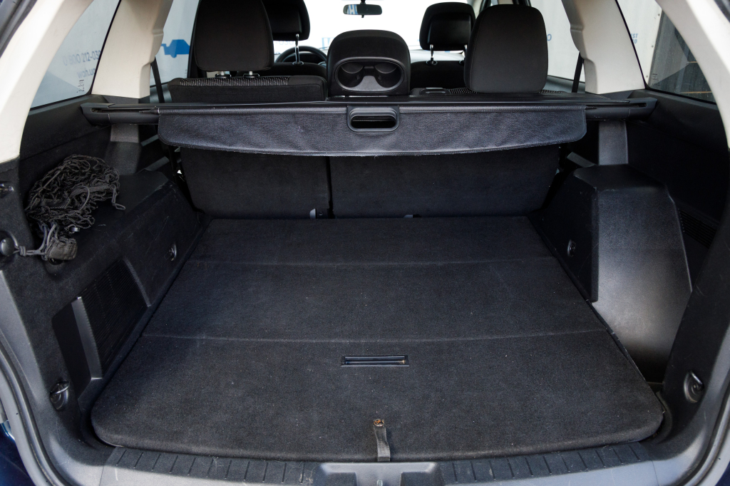 Dodge Journey 2014 фото 27