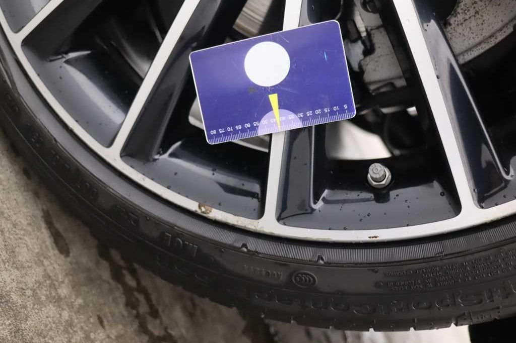 Mercedes-Benz C-Klasse 2018 photo 17