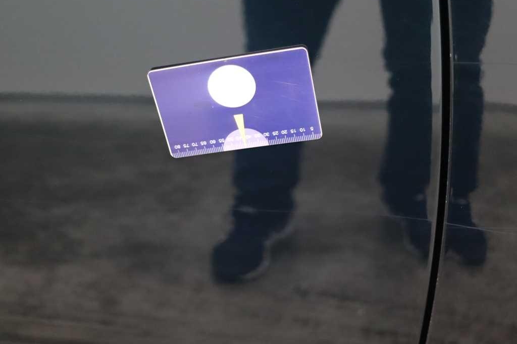 Opel Insignia Sports Tourer 2017 photo 8