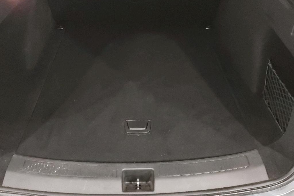 Opel Insignia Sports Tourer 2018 photo 17