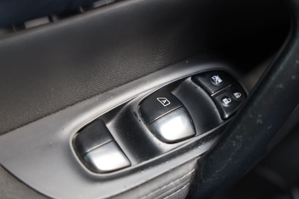 Nissan Qashqai 2014 photo 41