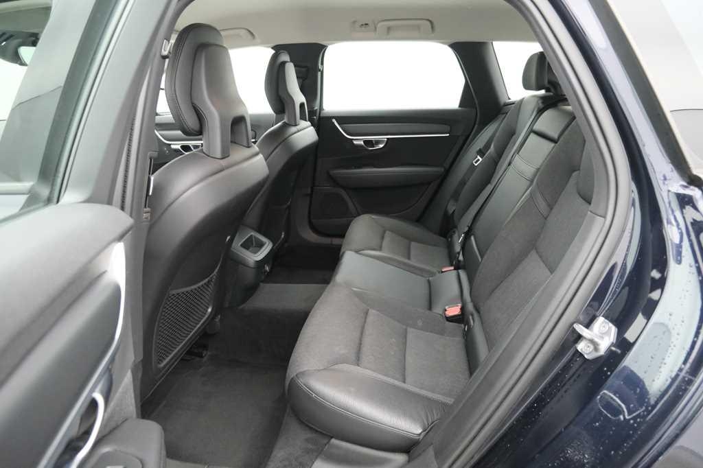 Volvo V90 2017 фото 1