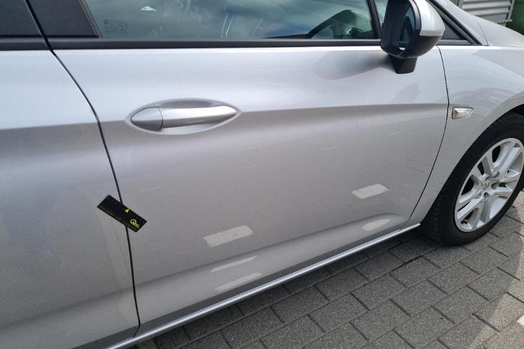 Opel Astra Sports Tourer 2017 photo 22