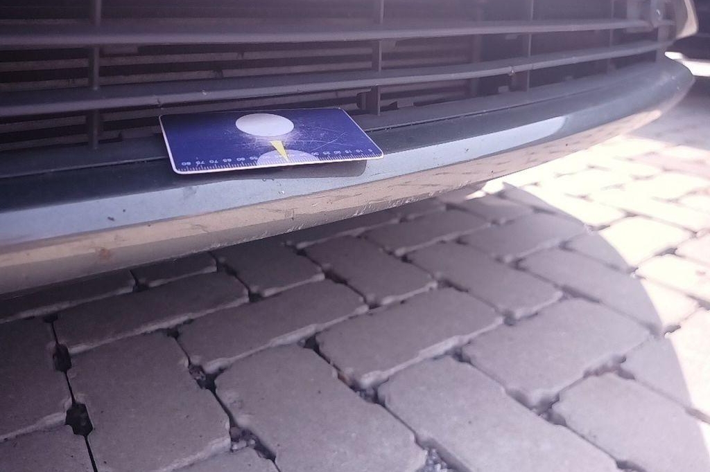 Opel Astra 2017 фото 12