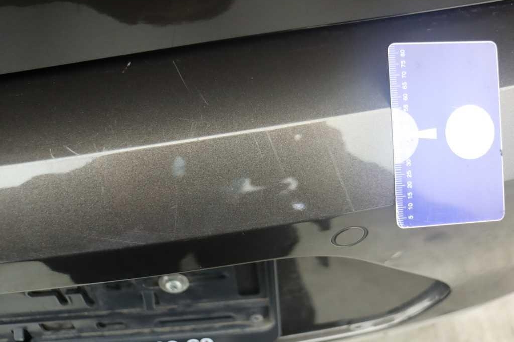 Volkswagen Passat 2017 фото 10