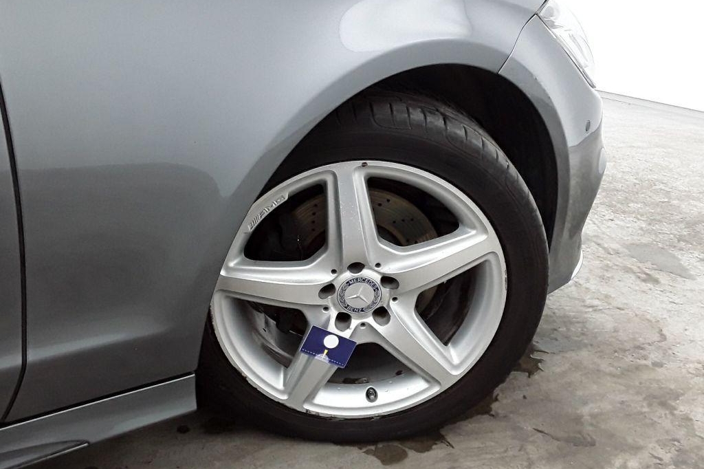 Mercedes-Benz CLS-Class 2016 фото 11