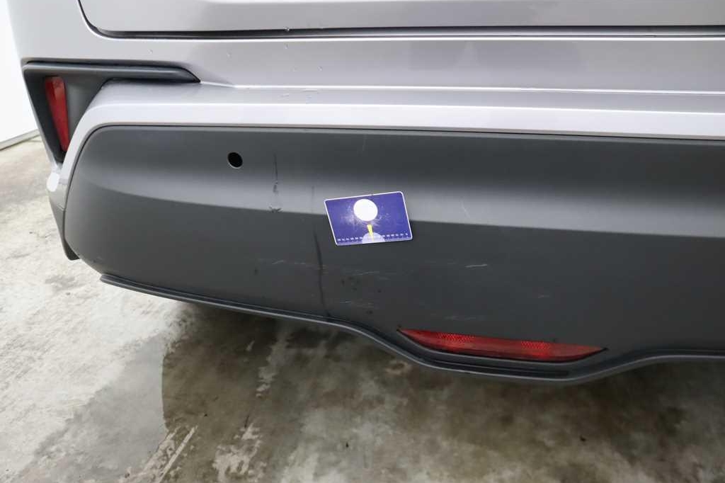 Toyota C-HR 2017 photo 20