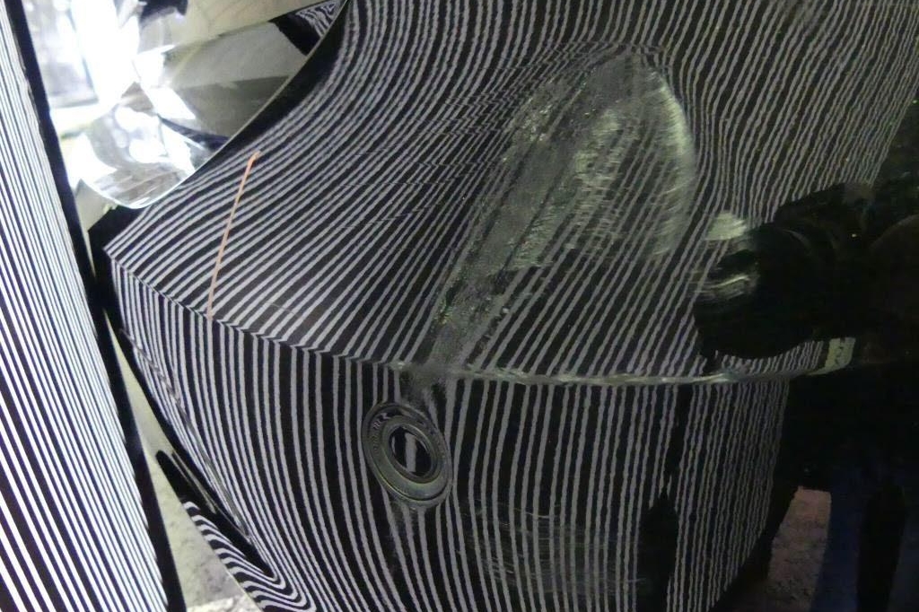 Opel Insignia Sports Tourer 2017 photo 11