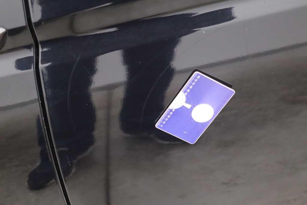 Volkswagen Touran 2016 photo 22