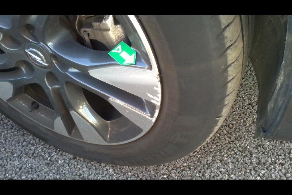 Opel Grandland X 2020 фото 13