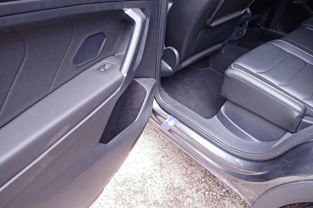 Volkswagen Tiguan Allspace 2018 photo 6