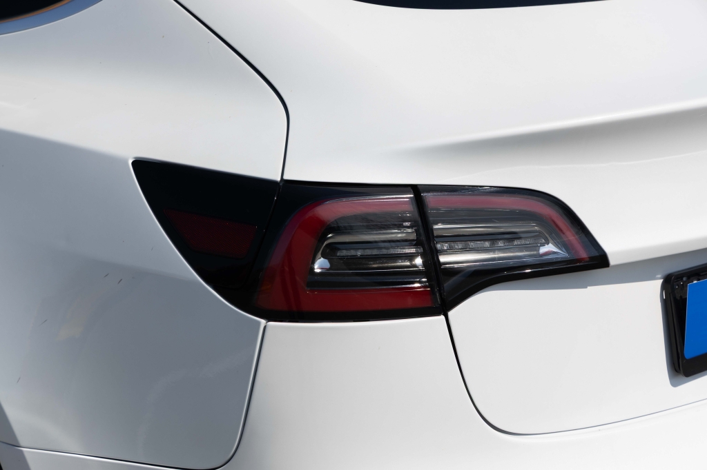 Tesla Model 3 Standart Plus 2019 фото 10