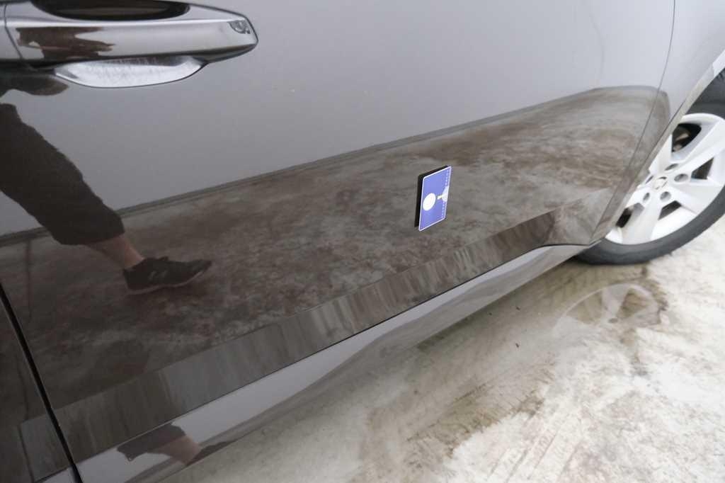 Skoda Superb Combi 2016 фото 41