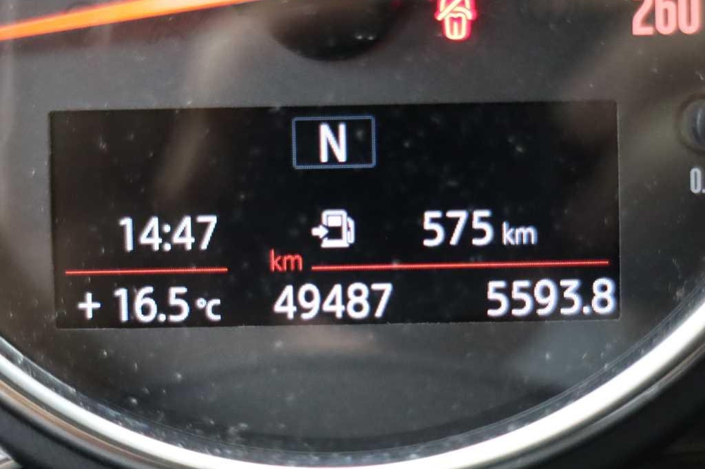 MINI One 2018 photo 4