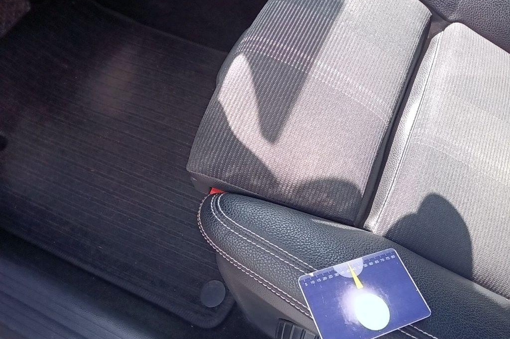 Mercedes-Benz CLA 2017 фото 26