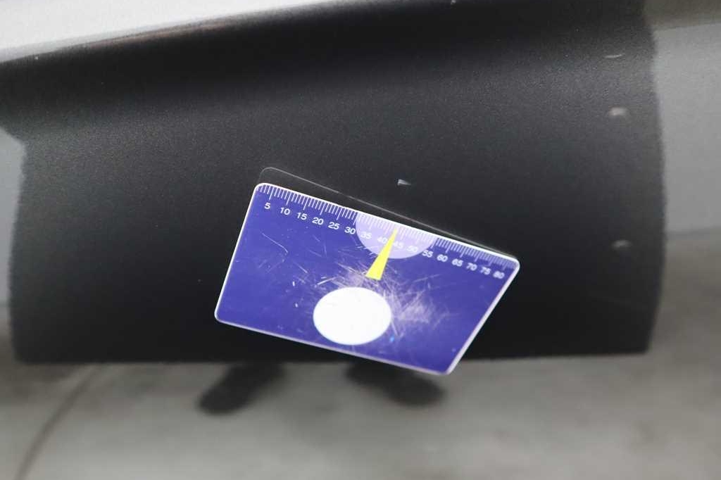 Ford Mondeo Turnier 2016 фото 16