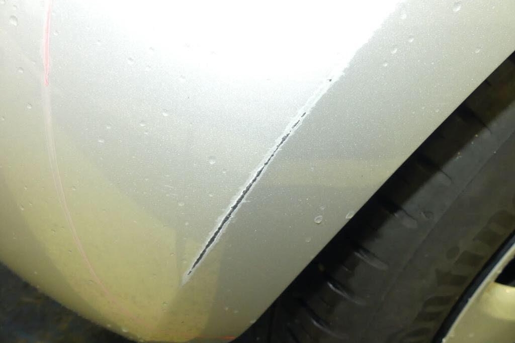 Opel Corsa 2017 фото 14