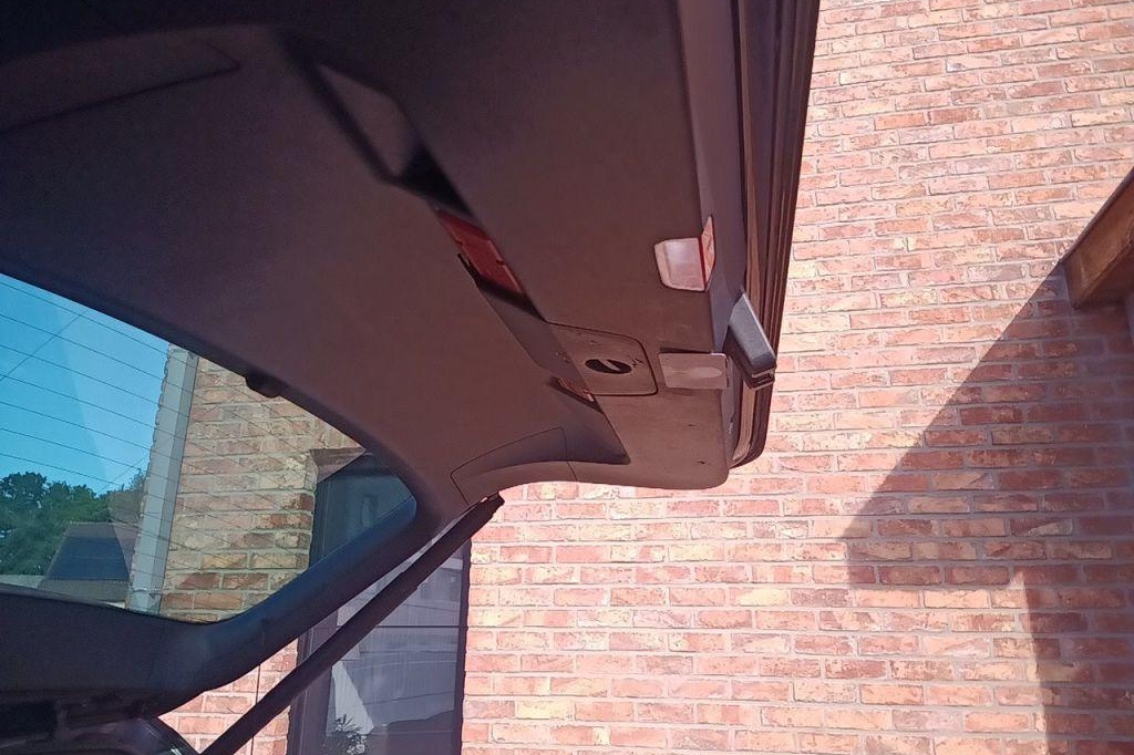 Volkswagen Tiguan 2017 photo 23