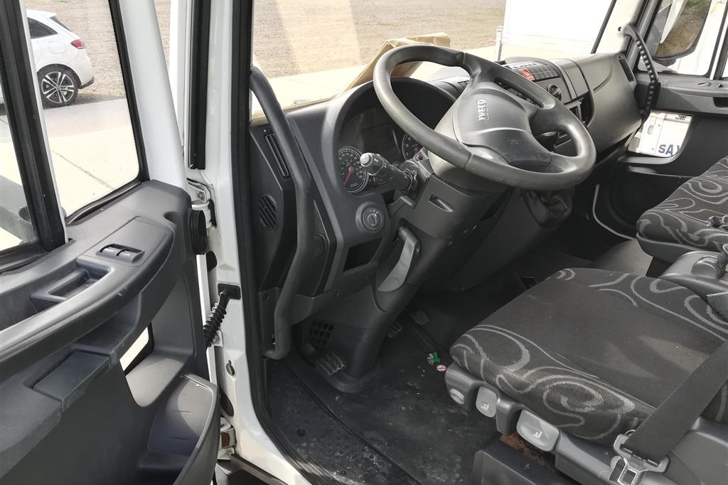 Iveco EuroCargo 2012 фото 66