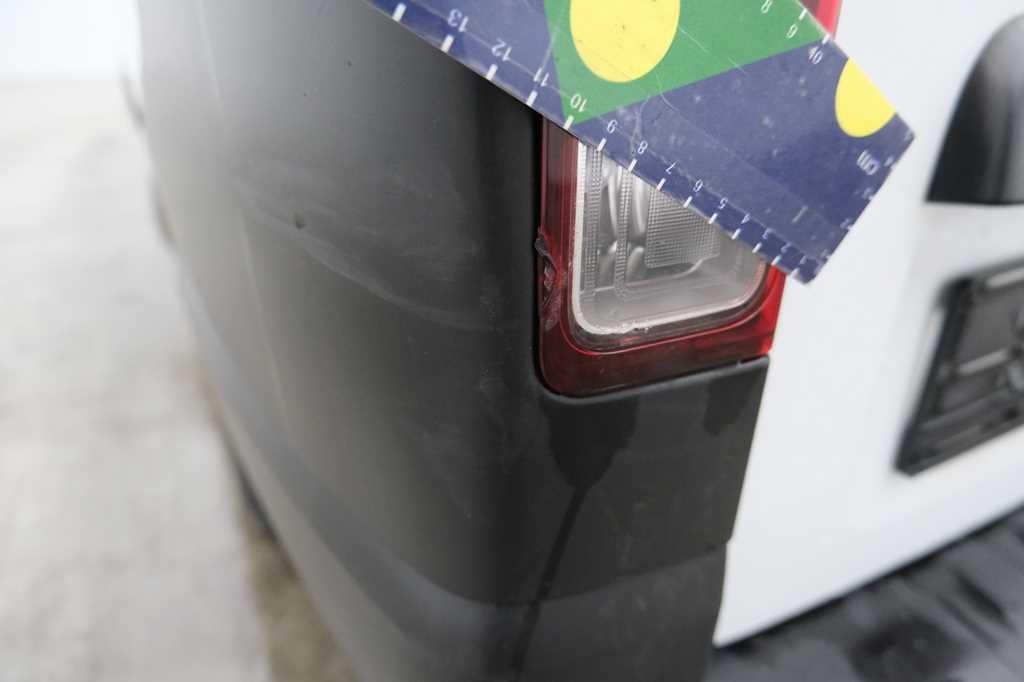 Renault Trafic 2016 photo 27