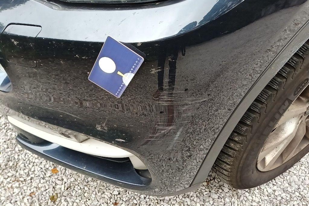 BMW X5 2017 photo 12