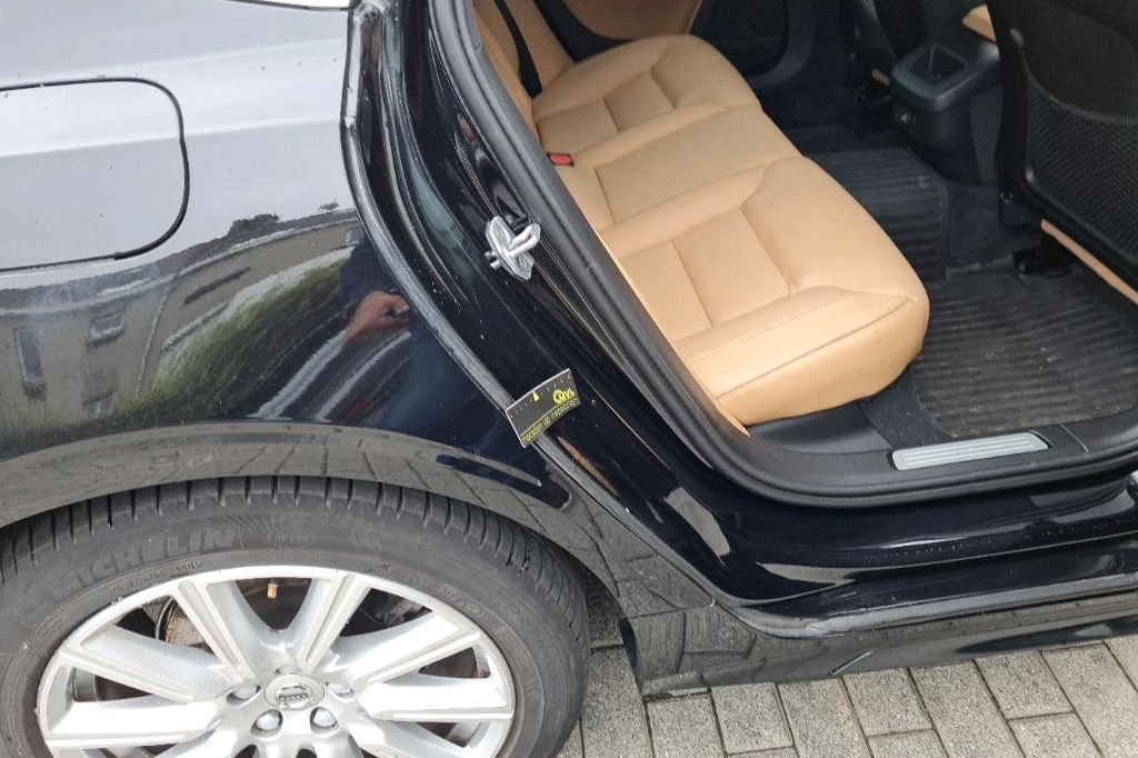 Volvo S90 2019 фото 15